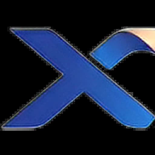 行以致用(重庆)科技有限公司 XZY 品牌标识